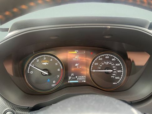 Used 2022 Subaru Forester Wilderness image 24