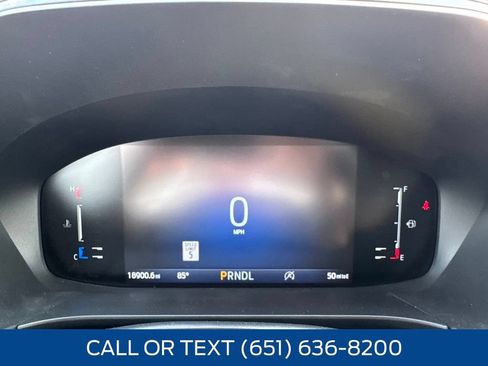 Used 2024 Ford Escape ST-Line w/ Tech Pack #1 AWD/4WD image 22