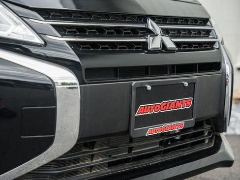 New 2024 Mitsubishi Mirage G4 SE image 11