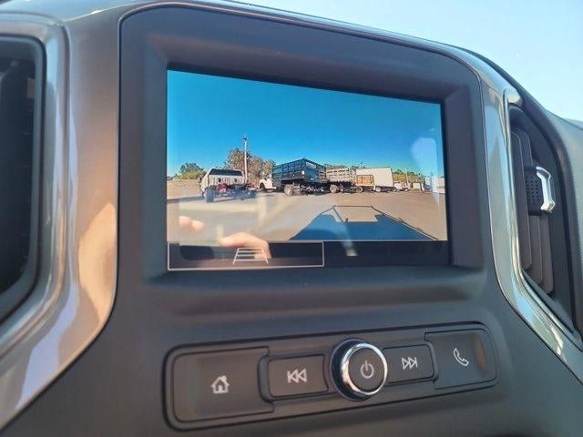 Used 2026 Chevrolet Silverado 2500 W/T w/ WT Convenience Package RWD image 14