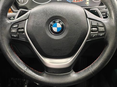 Used 2015 BMW 435i Gran Coupe xDrive AWD/4WD image 5