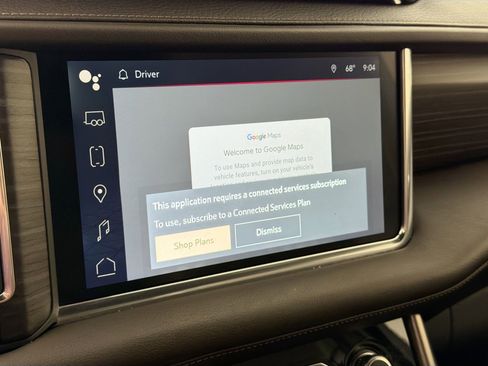 Used 2022 GMC Yukon Denali w/ Max Trailering Package image 17