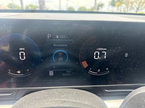 Used 2024 Hyundai Kona SEL FWD image 12