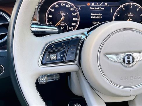 Used 2023 Bentley Continental GT Azure image 20