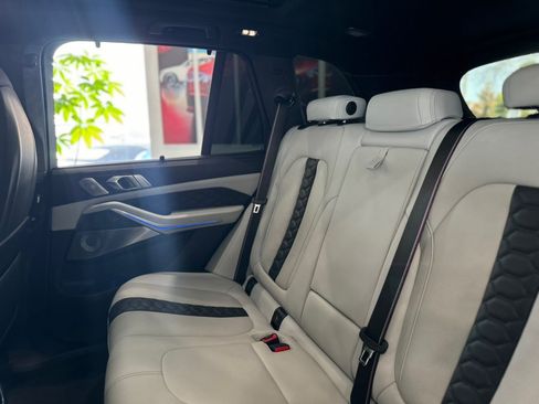 Used 2023 BMW X5 M w/ Competition Package image 16