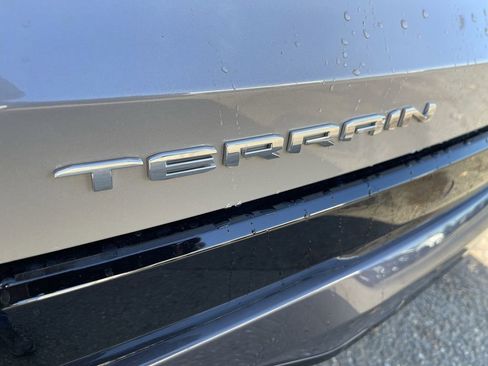New 2026 GMC Terrain AT4 w/ Convenience Package III image 31