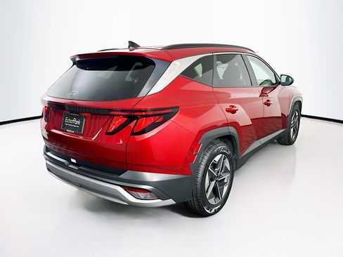 Used 2025 Hyundai Tucson SEL image 9