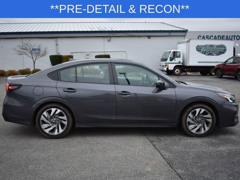 Used 2025 Subaru Legacy Limited image 5