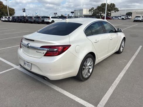 Used 2015 Buick Regal Premium image 5
