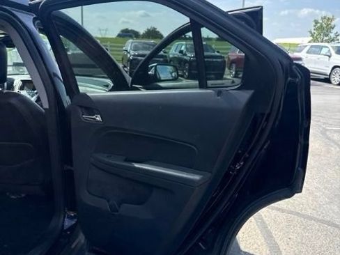 Used 2015 Chevrolet Equinox LTZ AWD/4WD image 26