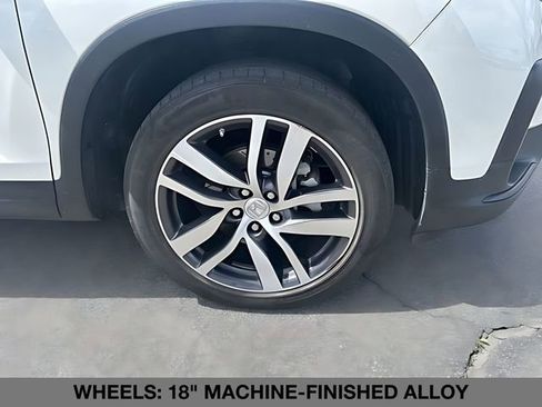 Used 2019 Honda Pilot EX-L image 11
