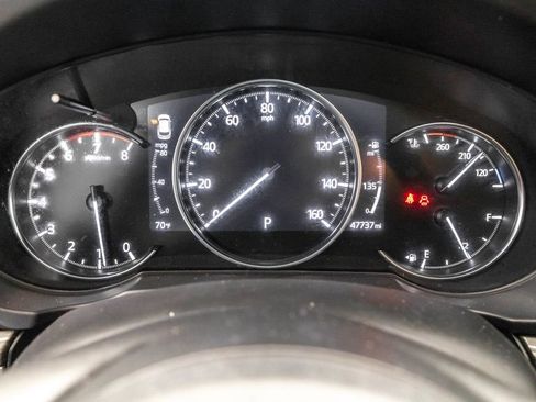 Used 2020 MAZDA CX-5 Grand Touring image 16