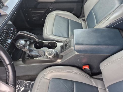 Used 2022 Ford Bronco Outer Banks AWD/4WD image 22