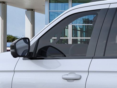 New 2026 Ford Expedition Tremor image 20