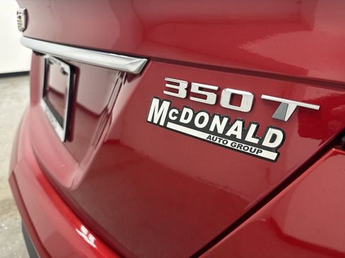 Used 2020 Cadillac CT5 Premium Luxury w/ Climate Package image 26