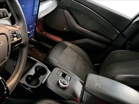 Used 2022 Ford Mustang Mach-E GT AWD/4WD image 15