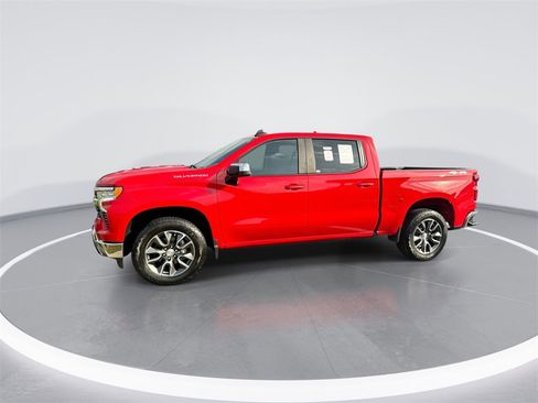 Used 2023 Chevrolet Silverado 1500 LT image 5