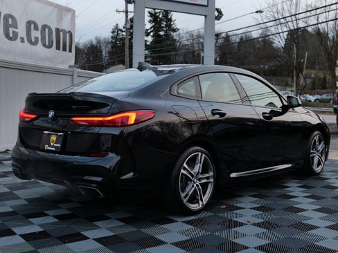 Used 2024 BMW M235i xDrive Gran Coupe image 68