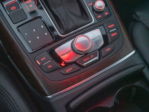 Used 2016 Audi A6 3.0T Prestige w/ Prestige Package image 18