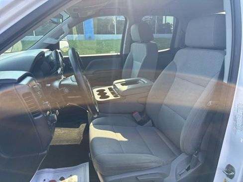 Used 2018 GMC Sierra 1500 4x4 Double Cab image 13