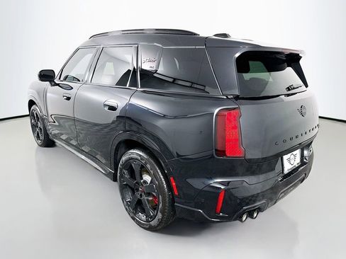 New 2026 MINI Cooper Countryman John Cooper Works w/ Comfort Package Max image 7