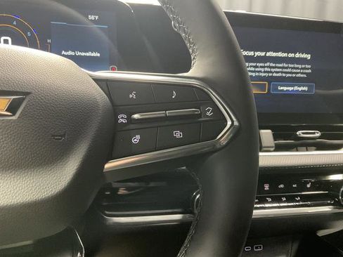 New 2026 Chevrolet Equinox LT image 20