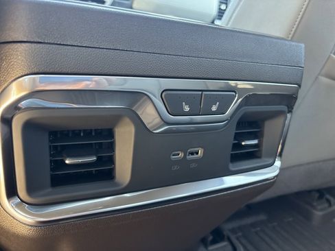 New 2026 GMC Sierra 1500 SLT w/ SLT Premium Package AWD/4WD image 19