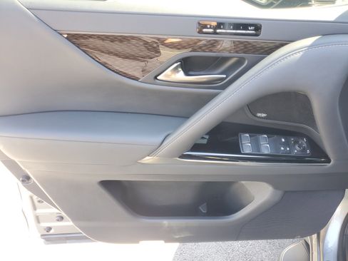 Used 2023 Lexus LX 600 4WD w/ Ultra Luxury Package image 22