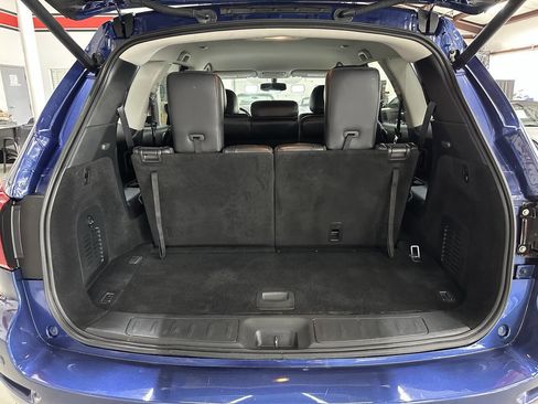 Used 2020 Nissan Pathfinder SL image 8