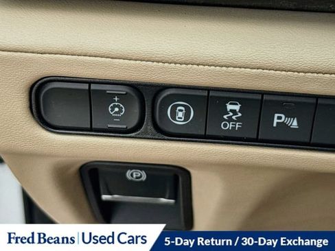 Used 2023 Acura MDX SH-AWD w/ Technology Package image 14