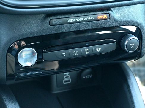 New 2026 Ford Escape ST-Line Select w/ Tech Pack #1 image 25