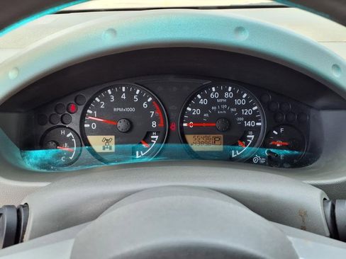 Used 2019 Nissan Frontier SV image 9