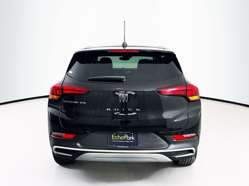 Used 2025 Buick Encore GX Preferred image 7