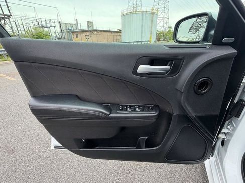 Used 2019 Dodge Charger GT w/ Driver Confidence Group RWD image 25