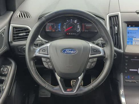 Used 2019 Ford Edge ST w/ Equipment Group 401A AWD/4WD image 24