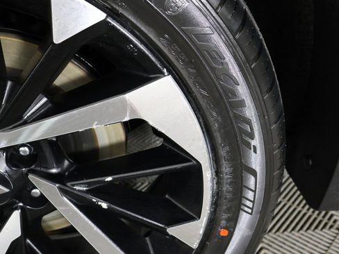 Used 2024 Mitsubishi Outlander SE image 24