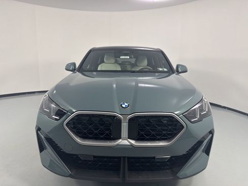 New 2026 BMW X2 xDrive28i w/ Technology Package image 2