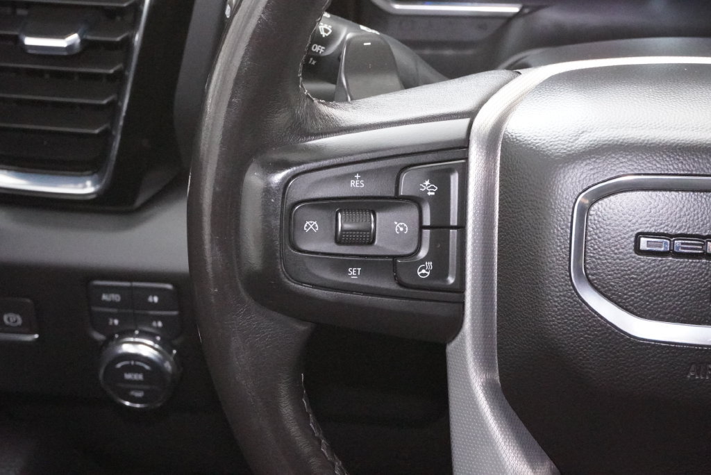 Used 2022 GMC Sierra 1500 Denali AWD/4WD image 23