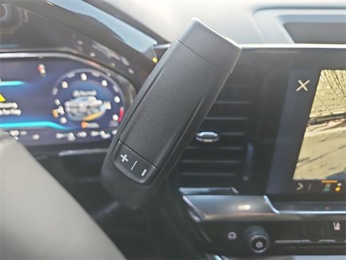 Used 2025 Chevrolet Silverado 2500 LT w/ All Star Edition image 16