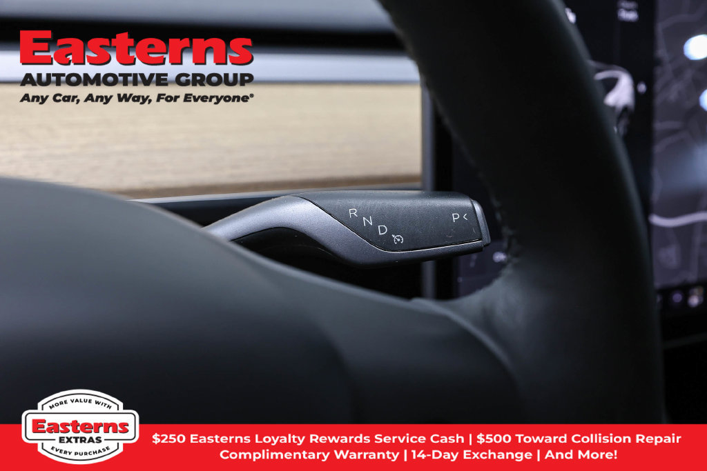 Used 2020 Tesla Model Y Long Range AWD/4WD image 13