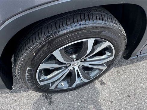 Used 2016 Lexus RX 450h AWD w/ Accessory Package image 27