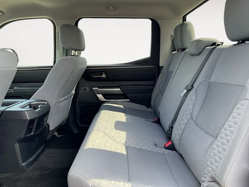 Used 2023 Toyota Tundra SR5 w/ SR5 Convenience Package image 15