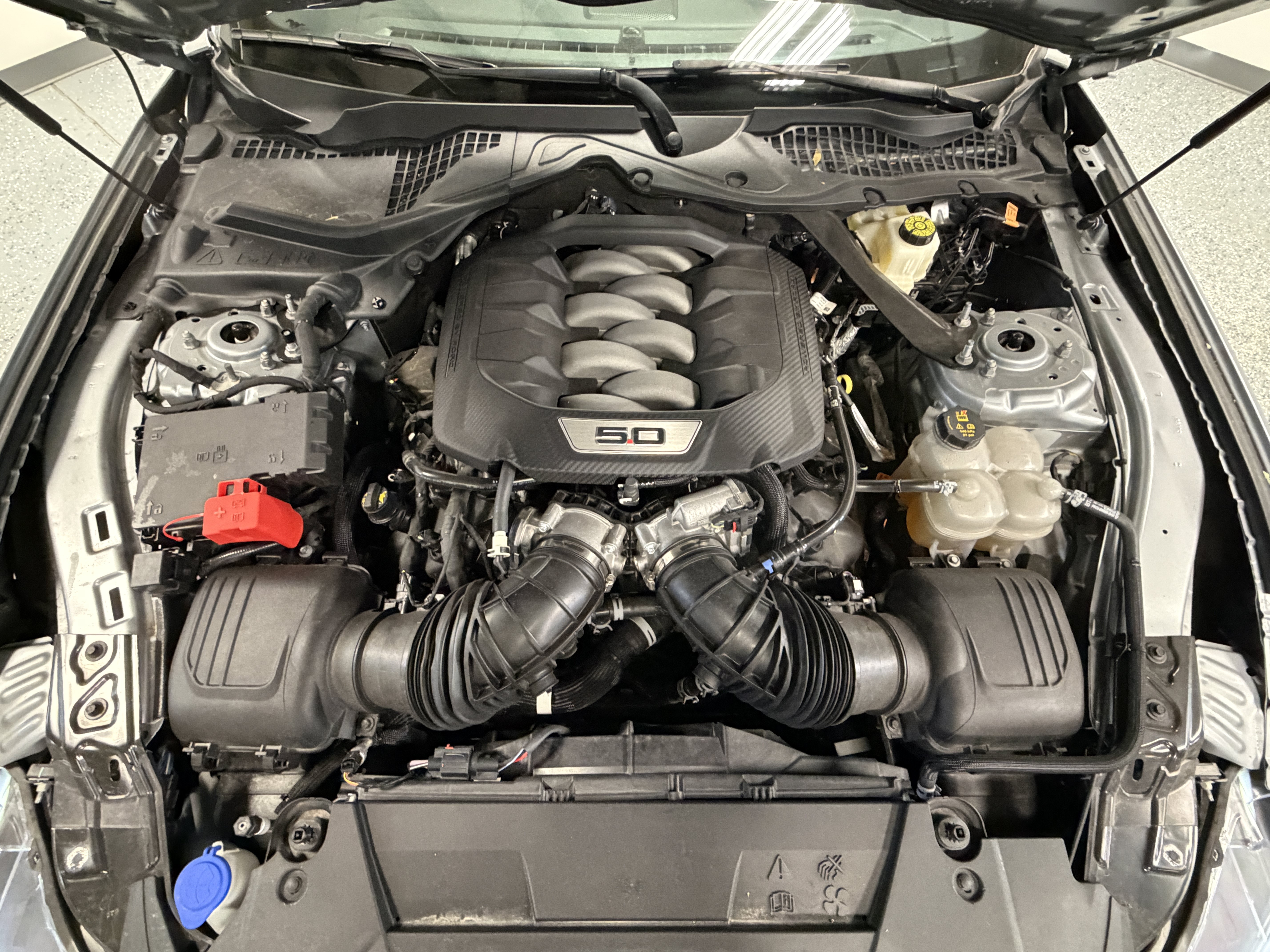 Used 2024 Ford Mustang GT Premium RWD image 26