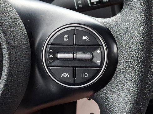Used 2023 Kia Soul LX FWD image 21