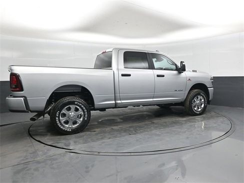 New 2026 RAM 2500 Big Horn image 3