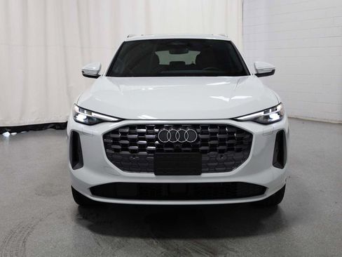 Certified 2025 Audi Q5 Premium Plus w/ Premium Plus AWD/4WD image 14