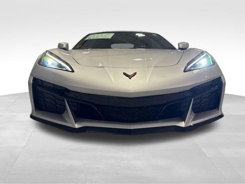 New 2026 Chevrolet Corvette Z06 w/ Battery Protection Package RWD image 59