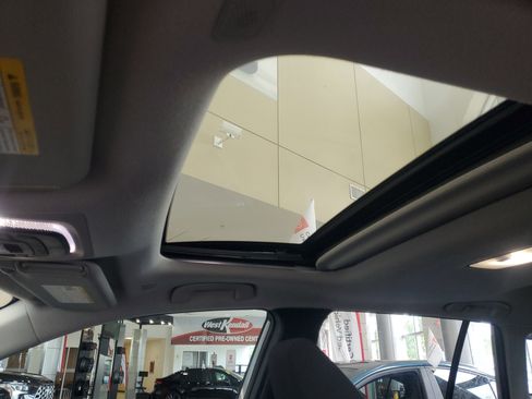 Certified 2024 Toyota Corolla Cross LE w/ Moonroof Package image 13