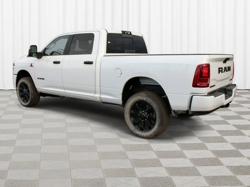 New 2026 RAM 2500 Big Horn image 34