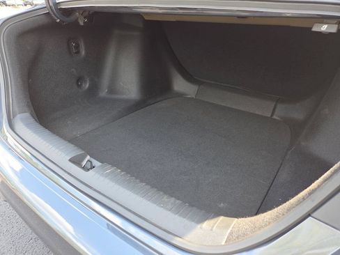 Certified 2025 Honda Accord LX image 21